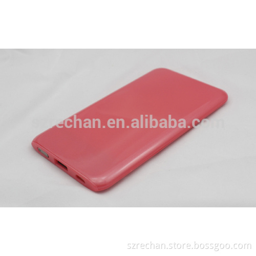 Hot Factory Price Power Bank for iPhone/smart phones/other digital products